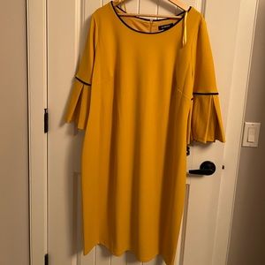 Brand new dress never been worn